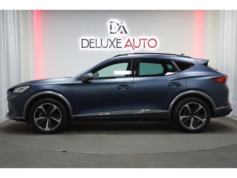 Formentor 1.4 e-Hybrid 204 DSG 6 2023 occasion 06550 La Roquette-sur-Siagne