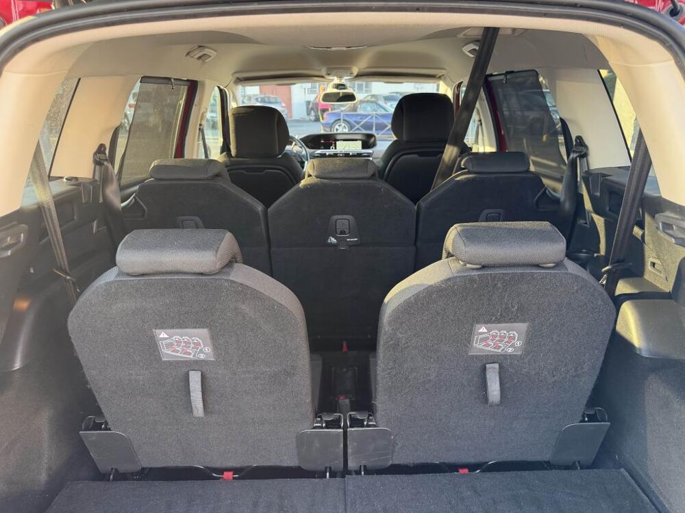 C4 Picasso SpaceTourer 1.5 BlueHDi - 130 S&S Bva Shine 7 places + gps + 2020 occasion 19100 Brive-la-Gaillarde