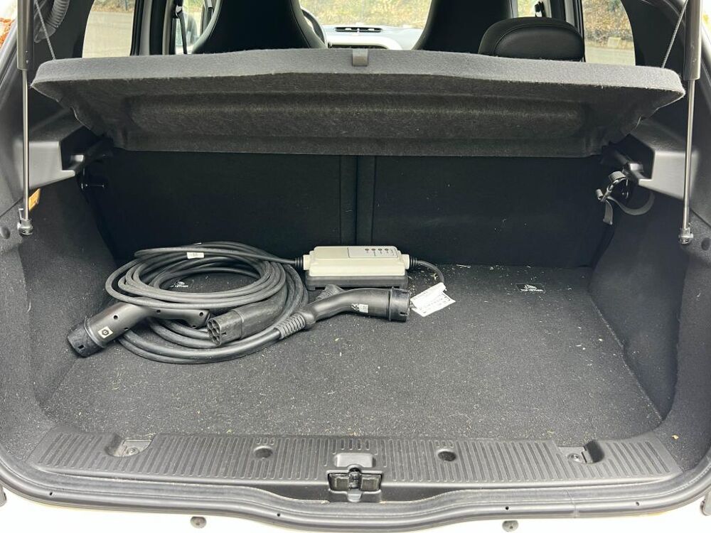 Twingo E-Tech - BVA- CAMERA RECUL - CARPLAY 2022 occasion 13760 Saint-Cannat