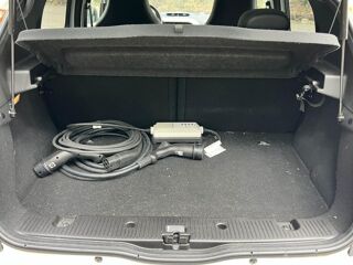 Twingo E-Tech - BVA- CAMERA RECUL - CARPLAY 2022 occasion 13760 Saint-Cannat