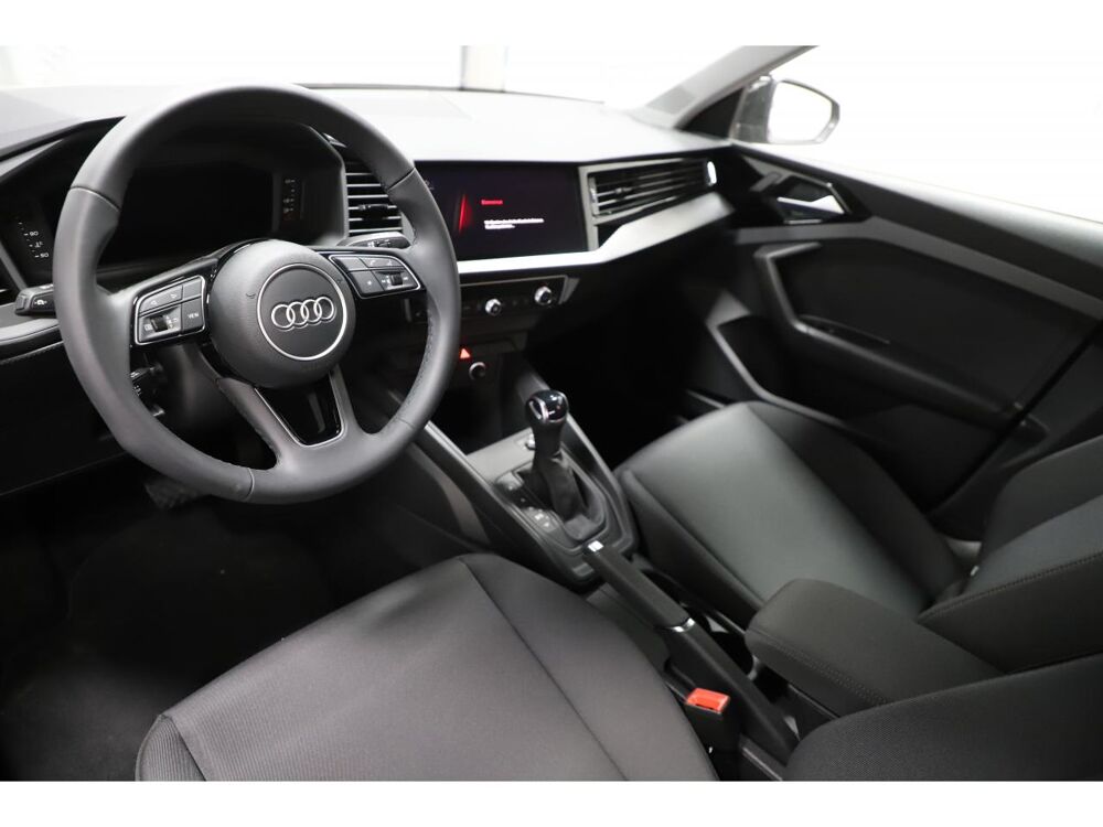 A1 1.0 30 TFSI 110 Advanced S-Tronic Sportback 2023 occasion 06550 La Roquette-sur-Siagne