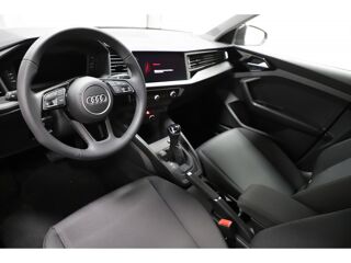 A1 1.0 30 TFSI 110 Advanced S-Tronic Sportback 2023 occasion 06550 La Roquette-sur-Siagne