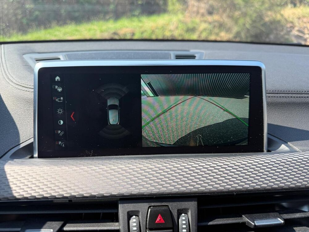 X2 2.0 I 190 M-SPORT SDRIVE DKG BVA PANO/LED/CAMERA/CUIR/CHAUFF 2018 occasion 42170 Saint-Just-Saint-Rambert