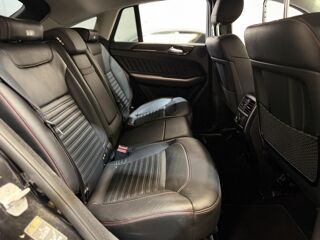 Classe GLE Coup&eacute; GLE 350 d - BVA 9G-Tronic COUPE - BM C292 Sportline 2015 occasion 94360 Bry-sur-Marne