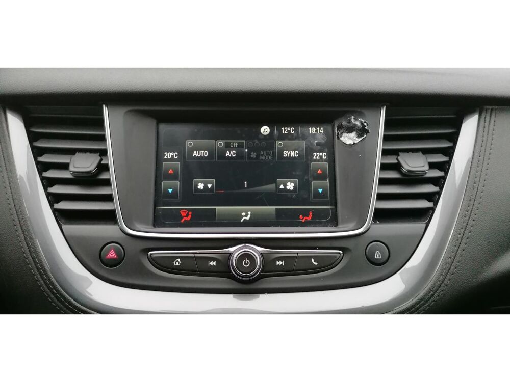 Grandland 1.5 CDTI 130 BVA Elegance Business 2021 occasion 81580 Soual