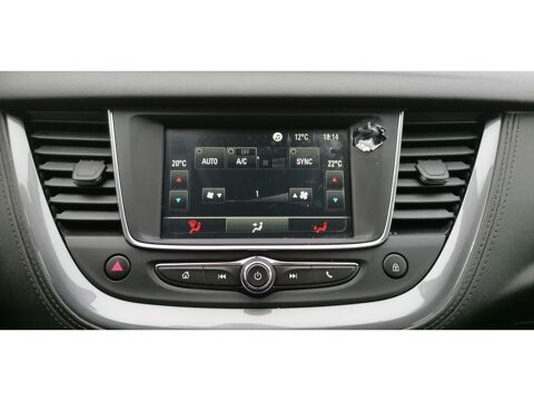 Grandland 1.5 CDTI 130 BVA Elegance Business 2021 occasion 81580 Soual