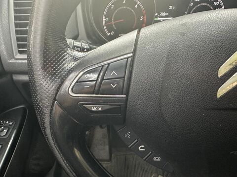 C4 Aircross 1.8 HDI 150 EXCLUSIVE 4X4 2012 occasion 33370 Artigues-pr&egrave;s-Bordeaux