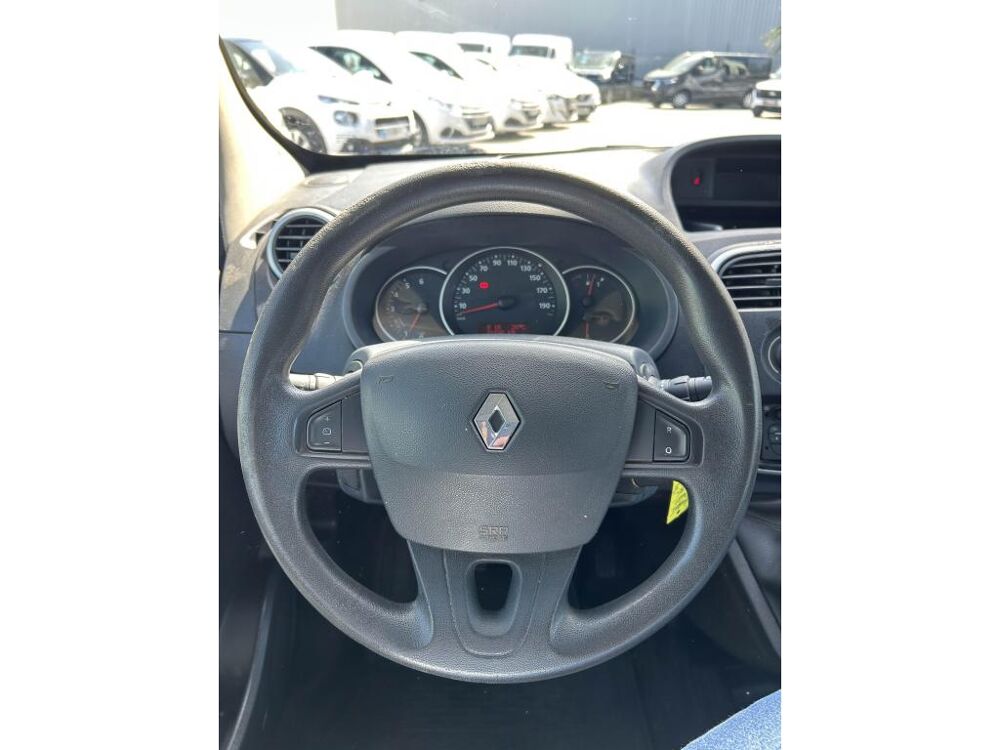Kangoo Express EXPRESS MAXI CABINE APPRO 1.5 BLUEDCI 95 ch GRAND CONFORT 4 2021 occasion 44700 Orvault