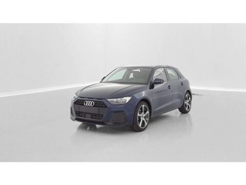 Annonce voiture Audi A1 28990 