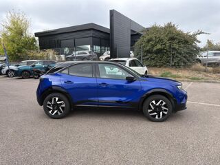 Mokka 1.2 turbo 136 edition 2025 occasion 33127 Saint-Jean-d'Illac