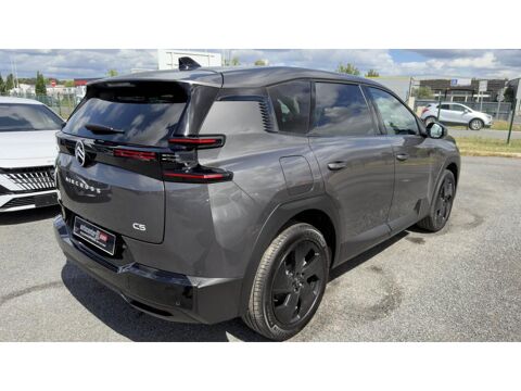 C5 aircross NOUVEAU 1.2i Hybride 145 Max 2026 occasion 81580 Soual