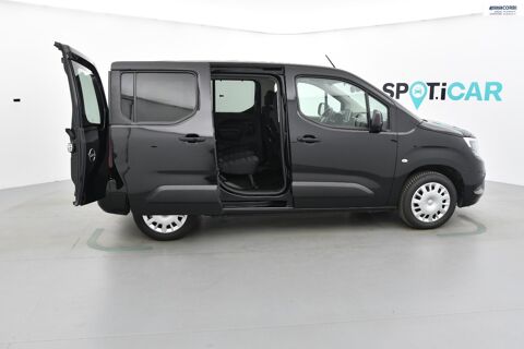 Combo VP Life L1H1 1.5 130 ch Elegance IDEM RIFTER/BERLINGO 2023 occasion 33620 Cavignac