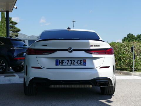 Serie 2 M235i xDrive Gran Coup&eacute; - BVA Sport 2020 occasion 34190 Ganges