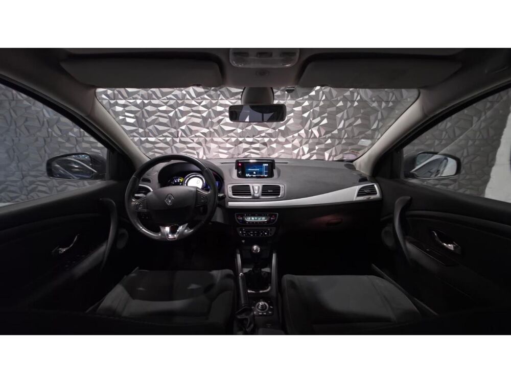 M&eacute;gane 1.2 Energy TCe - 115 III BERLINE Authentique PHASE 2 2013 occasion 78680 &Eacute;p&ocirc;ne