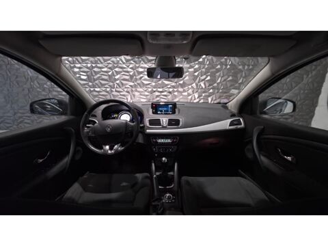 M&eacute;gane 1.2 Energy TCe - 115 III BERLINE Authentique PHASE 2 2013 occasion 78680 &Eacute;p&ocirc;ne