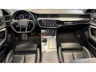 A7 3.0 V6 50 TDI 286 - ENTRETIEN COMPLET AUDI - TOIT OUVRANT - 2019 occasion 60740 Saint-Maximin