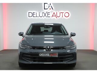 Golf VIII 2.0 TDI 150 Life - DSG 7 2024 occasion 06550 La Roquette-sur-Siagne