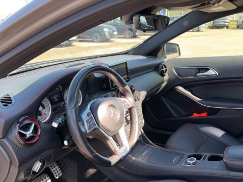Classe A 250 version sport 7g-dct 2015 occasion 54520 Laxou