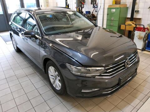 Passat 2.0 TDI 150 DSG Business 2024 occasion 35300 Foug&egrave;res