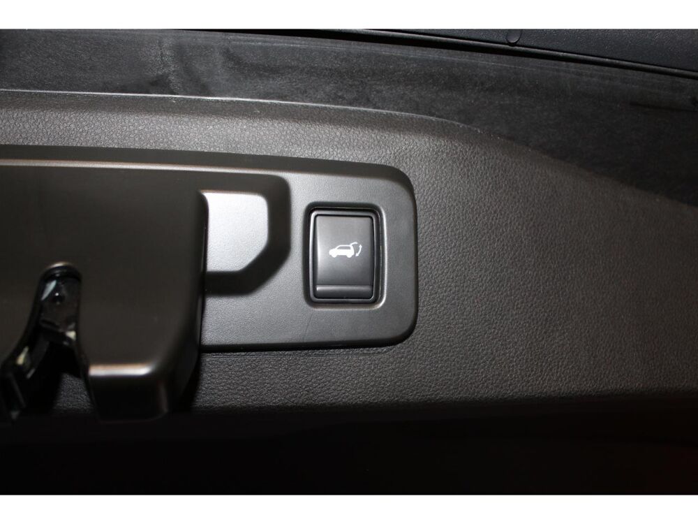 Espace VI PHASE 2 Iconic 7 places - 1.2 E-Tech Full Hybride - 200CH 2025 occasion 95340 Bernes-sur-Oise