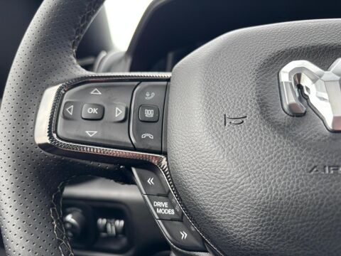 RAM 1500 CREW CAB REBEL AIR HAYON MULTI 2025 2025 occasion 91830 Le Coudray-Montceaux