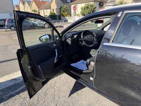 DS4 1.2i PureTech S&S - 130 Crossback Sport Chic gps + clim + ca 2018 occasion 19100 Brive-la-Gaillarde