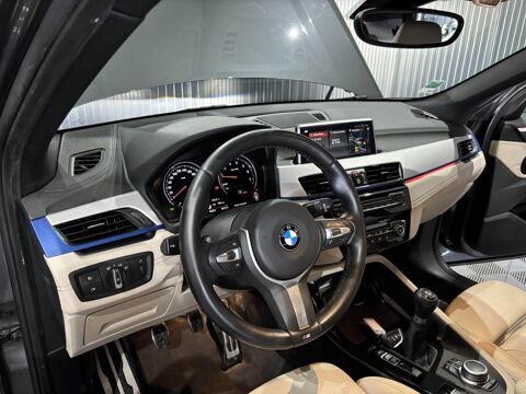 X2 sDrive 18i - S&S F39 M Sport 2021 occasion 47200 Saint-Pardoux-du-Breuil