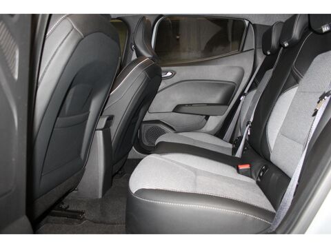 Clio 1.0 Tce 90 Berline Phase 2 Techno Cam&eacute;ra R&eacute;gulateur 2024 occasion 59493 Villeneuve-d'Ascq