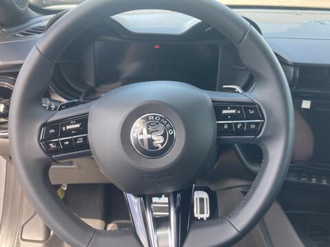 Junior 1.2 ibrida 145 speciale e-dct6 2026 occasion 85150 Les Achards