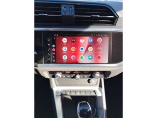 Q3 BUSINESS LINE 45 TFSI e 245 S-Tronic 6 2021 occasion 44700 Orvault