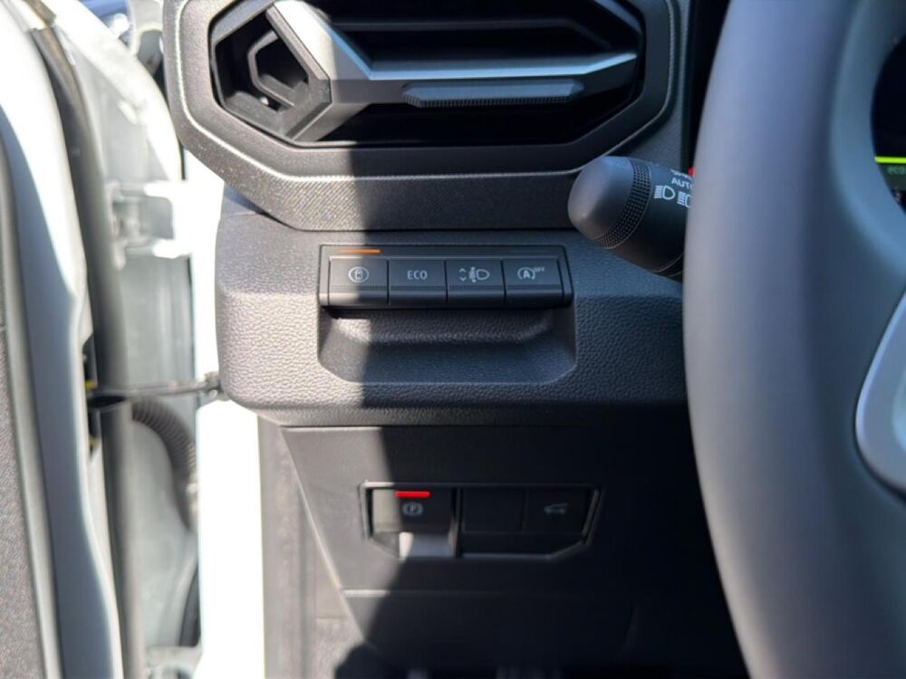 Bigster 1.2 mild hybrid 140 journey 2026 occasion 85150 Les Achards