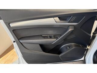 Q5 S Line Quattro 2.0 TDI 190 - S-tronic - Entretien Audi - Hay 2018 occasion 60740 Saint-Maximin