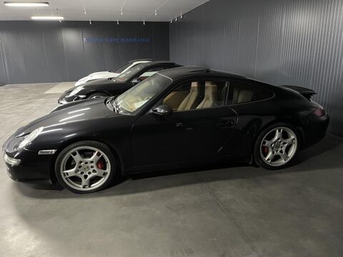 Annonce voiture Porsche 911 49900 €