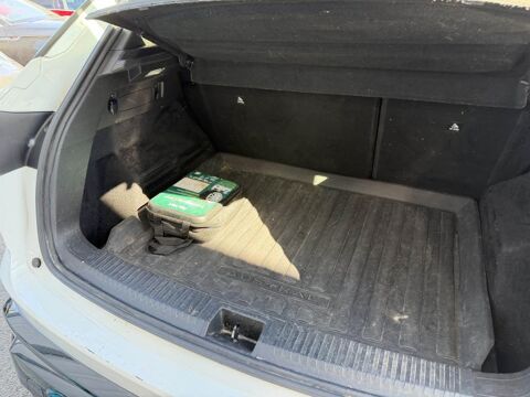 Austral EVOLUTION 1.2 MILD HYBRIDE 130CH - CARPLAY - CAM - ROUE DE S 2023 occasion 13760 Saint-Cannat