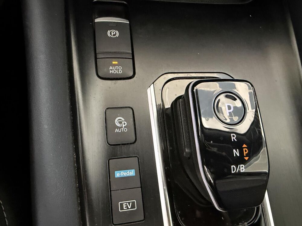 Qashqai 1.5 e-Power - 190 - BVA Tekna 2023 occasion 38400 Saint-Martin-d'H&egrave;res