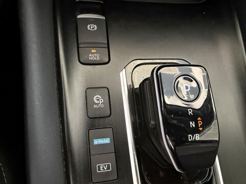 Qashqai 1.5 e-Power - 190 - BVA Tekna 2023 occasion 38400 Saint-Martin-d'H&egrave;res