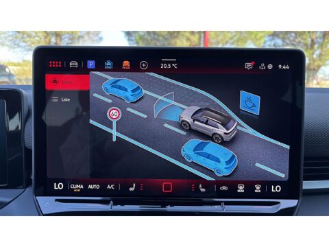 T-ROC 1.5 eTSI 150 DSG R-Line +TOIT OUVRANT 2026 occasion 81580 Soual