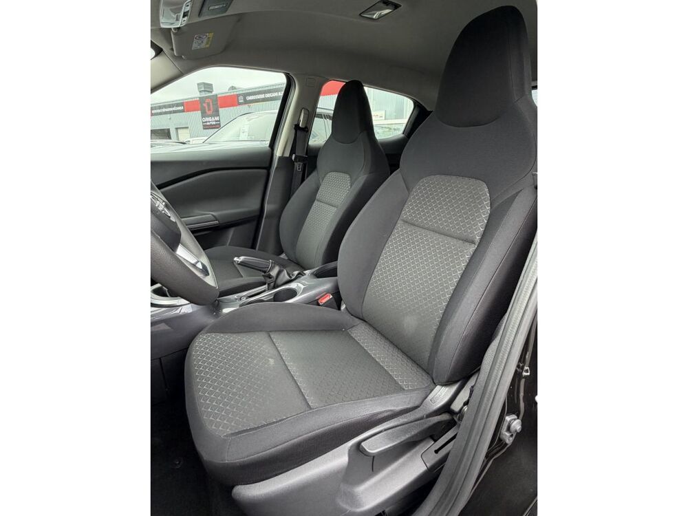 Juke BUSINESS EDITION DIG-T 114 S/S 2023 2023 occasion 44700 Orvault