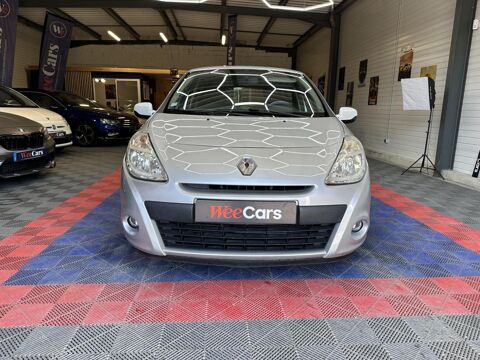 Clio 1.5 DCI 85 EXPRESSION CLIM 2010 occasion 33370 Artigues-pr&egrave;s-Bordeaux