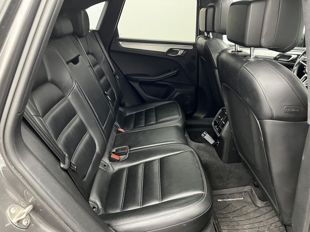 Macan 3.6i V6 Turbo - BV PDK - 2014 - Garantie 12 mois 2014 occasion 33130 B&egrave;gles