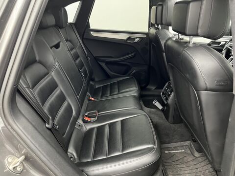 Macan 3.6i V6 Turbo - BV PDK - 2014 - Garantie 12 mois 2014 occasion 33130 B&egrave;gles