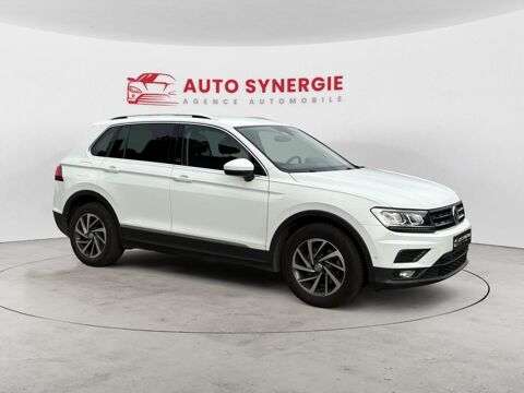 Tiguan 2.0 16V TDI BlueMotion - 150 - BV DSG 7 2017 Sound PHASE 1 2017 occasion 13400 Aubagne