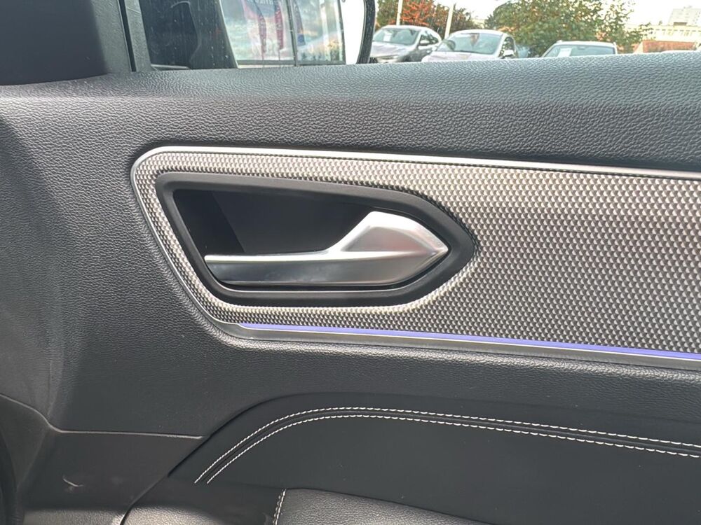 Arkana 1.6 e-tech hybride 145 techno 2022 occasion 57525 Talange