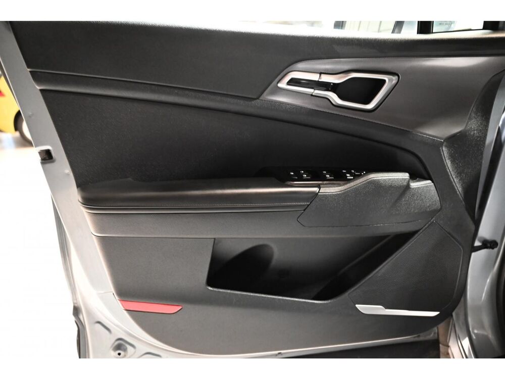 Sportage Hybride HEV 1.6 T-GDI -180 + Electric 60 ch - BVA - Stop&Go 2022 occasion 77100 Meaux