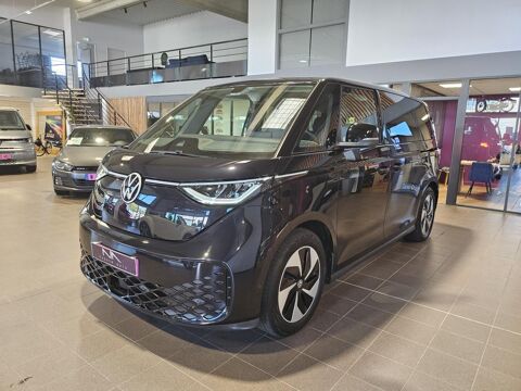 Volkswagen ID.Buzz PRO 286 COURT 5PL 2024 occasion Valence 26000