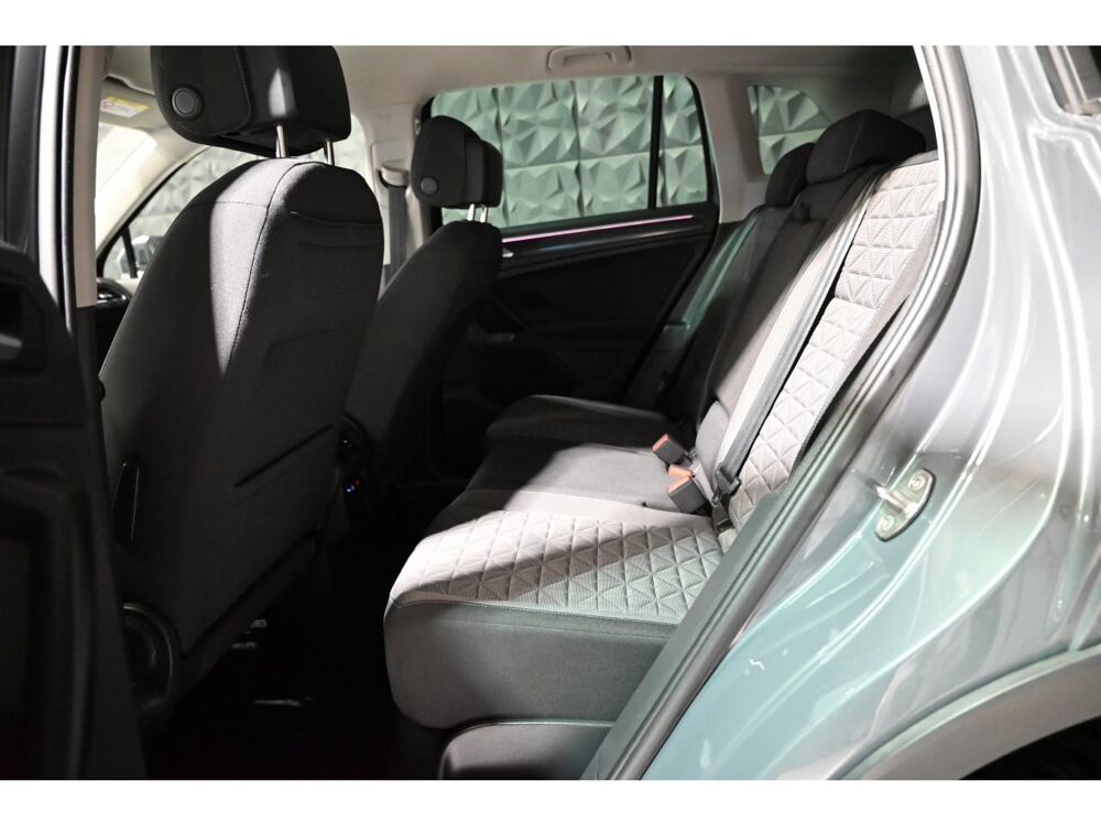 Tiguan 1.4 eHybrid - 245 - BV DSG6 2016 Life Business PHASE 2 2022 occasion 77100 Meaux