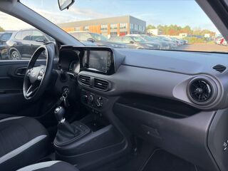 i10 1.0 63 eco intuitive 2024 occasion 85150 Les Achards