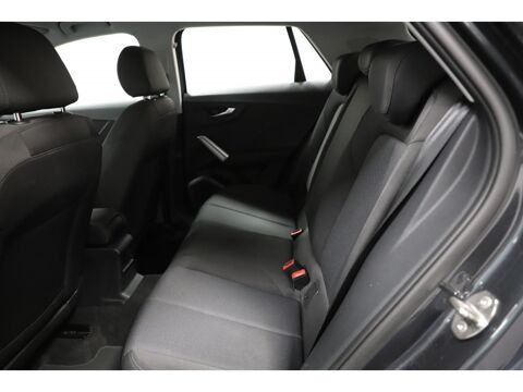 Q2 1.5 35 TFSI 150 Advanced S-tronic 2023 occasion 06550 La Roquette-sur-Siagne