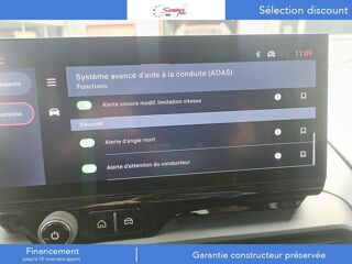 Doblo BlueHDi 130 BVM6 CAMERA AR+RADAR AV+AR GRIP CONTROL SIEGES A 2025 occasion 81000 Albi