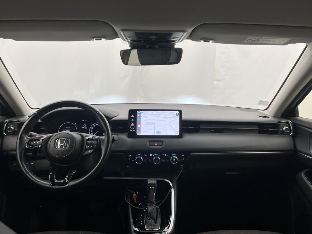 HR-V 1.5 i-MMD - BV E-CVT - Advended - 2022 - 2&egrave;me main - Suivi H 2022 occasion 33130 B&egrave;gles